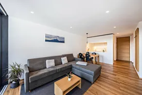 Flat with barbecue & garden | Mountain view - Image 3