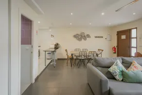 Ferienhaus mit beheiztem Pool, Grill und schnellem Internet | Bergblick - Image 3