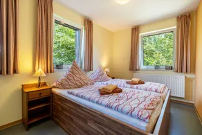 Room 'Doppelzimmer' with Shared Terrace and Wi-Fi - Image 2