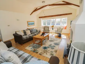 Fully equipped cottage with garden | Beach view | Pets allowed - Image 3