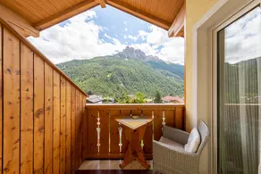 Holiday apartment | Mountain view - Image 2