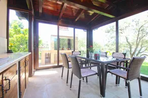 Holiday home mit Pool und Klimaanlage - Image 4