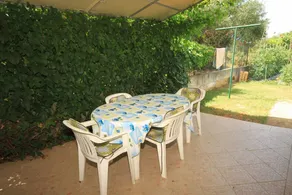 One bedroom apartment with terrace Neviđane, Pašman (A-8273-c) - Image 2