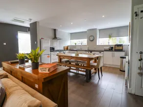 Child-friendly cottage - Image 4