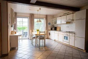 Ferienwohnung "Abendrot" für 5 Personen und zwei Hunde. - Image 3