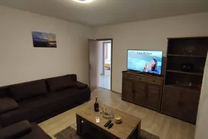 Voll ausgestattetes Apartment mit Whirlpool, Terrasse und Grill - Image 4