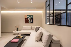 Family-friendly pleasant apartment with terrace | City view | Perfect for remote work | Pet-friendly - Image 2