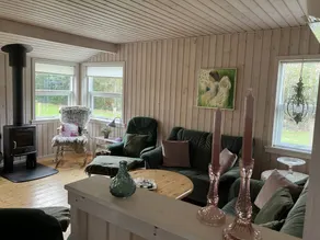 Espectacular casa vacacional apta para familias con barbacoa y jardín | Admite mascotas - Image 4