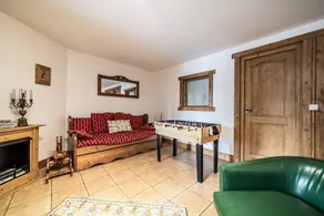 Welcome to La Maison de l'Alpage - Morillon Grand Massif - 5 Bedrooms - 3 Bathrooms - 12 Guests - Image 4