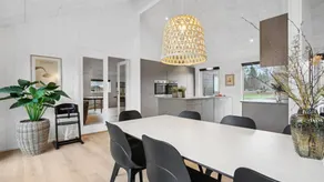 Familienfreundliches schönes Ferienhaus mit Terrasse, Garten und Grill | Hunde erlaubt - Image 4