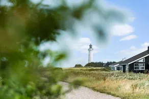 Lovely holiday home with terrace & BBQ | Beach nearby - Image 2