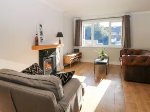 Landhaus mit Grill und Garten | Strandblick - Image 4