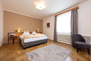 Bellissimo appartamento con giardino, sauna e terrazza | Perfetto per il lavoro da remoto - Image 2