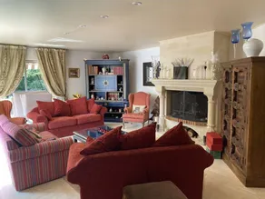Charming Villa in Nalliers with Pool - Image 4