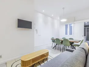 Appartement de vacances avec 2 chambres à coucher pour 6 personnes - Image 4