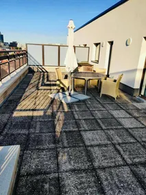 Best located building in Brussels with impressive views. - Image 4