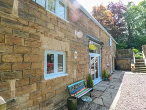Cottage with garden - Image 5