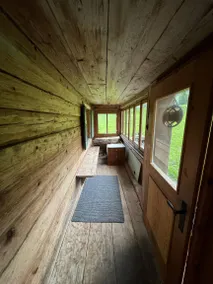 Familienfreundliche wunderschöne Wohnung mit Sauna, Whirlpool und Terrasse | Perfekt für die Arbeit von Zuhause | Hunde erlaubt - Image 4
