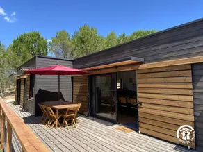 Fully equipped lovely gite with private pool & terrace - Image 2