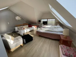 Furnished Home away from home - Image 2