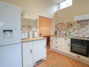 Children-friendly cottage with garden | Pets are welcome - Image 4