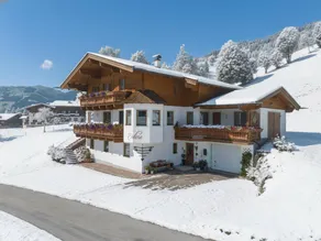 Apartment with 2 bedrooms for 4 persons - Image 2