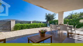 House with BBQ, garden & terrace - Image 5