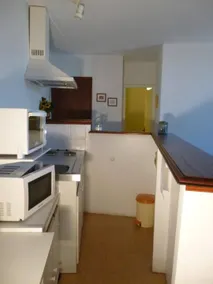 Appartement de vacances | Vue ville | Avec animaux bienvenus - Image 4