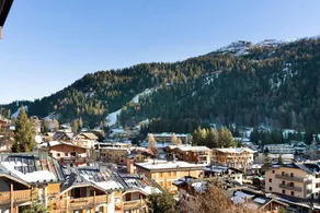 Apartment 'Casadegli Orsi' with Mountain View, Balcony and Wi-Fi - Image 3
