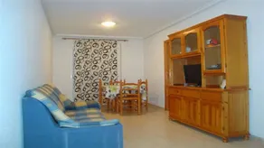Wonderful flat with pool - Image 2