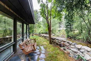Cabin on Big Cottonwood River - Image 5