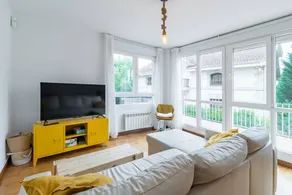 Apartment 'Gama' with Private Terrace, Balcony and Wi-Fi - Image 3
