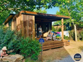 Chalet with garden & pool | Mountain view - Image 4