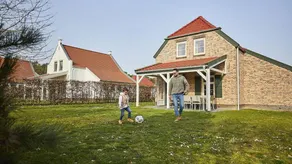 Apartment mit Pool, Garten und Terrasse | Hunde erlaubt - Image 2
