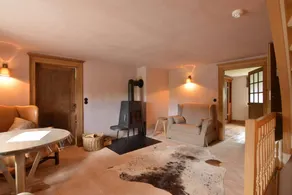 Attraente casa con giardino, barbecue e terrazza | Vista sulla natura - Image 2
