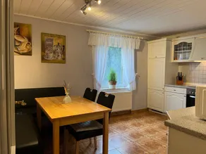 Child-friendly nice holiday apartment with terrace, garden & BBQ | Pet-friendly - Image 3