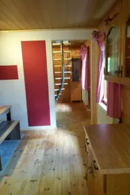 Bergnest Bungalow - Image 3