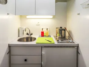Holiday apartment with sauna | Mountain view - Image 5
