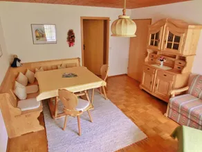 Holiday apartment with terrace & barbecue - Image 2