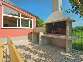 Holiday home with whirlpool near the beach - Image 5
