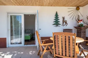 Appartamento con terrazza | Vista sulla montagna - Image 2
