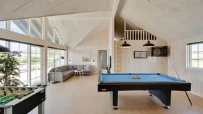 Holiday home with garden, barbecue & private pool - Image 5