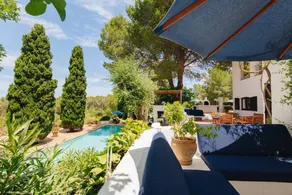 Chic and Cozy Villa in San Antoni 1031 - Image 3