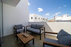 Apartment with terrace | Mountain view - Image 2
