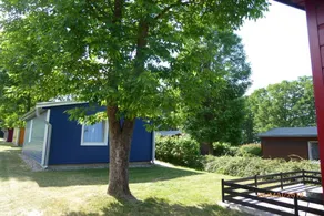 Bungalow with BBQ, terrace & garden - Image 5