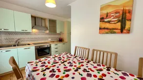 Holiday Home With Private Terrace - Image 4