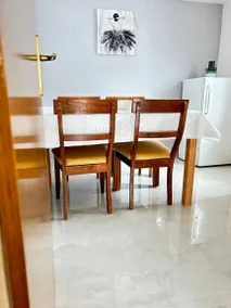 Two bedroom apartment with balcony and sea view Podaca, Makarska (A-2618-a) - Image 3