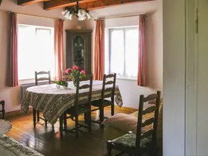 Fully equipped house with terrace & barbecue | Garden view | Pets are welcome - Image 3