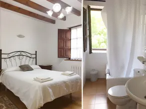 Aparthotel with fast internet, terrace & BBQ | Mountain view - Image 2