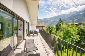 Apartment 'Naturns Mountain Suite' mit Bergblick, privater Terrasse und WLAN - Image 2